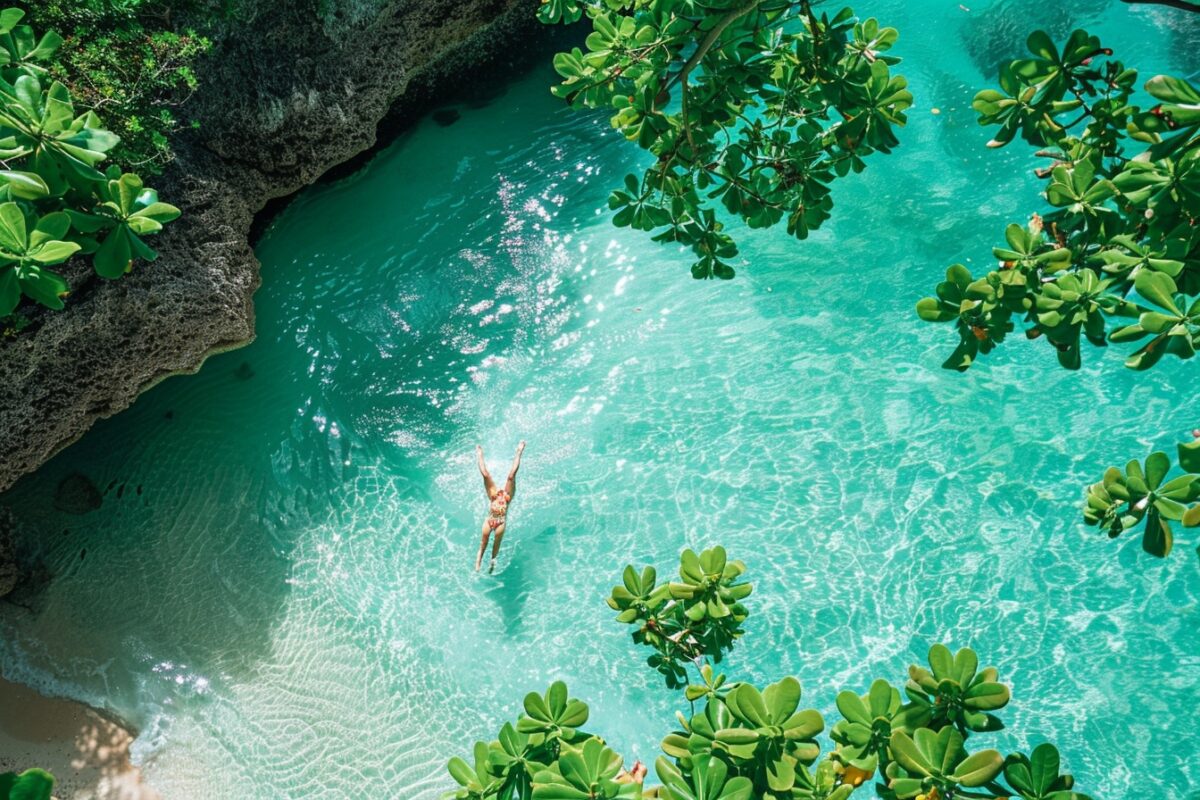 Voici les incontournables activités nautiques à découvrir pour une aventure inoubliable en Martinique