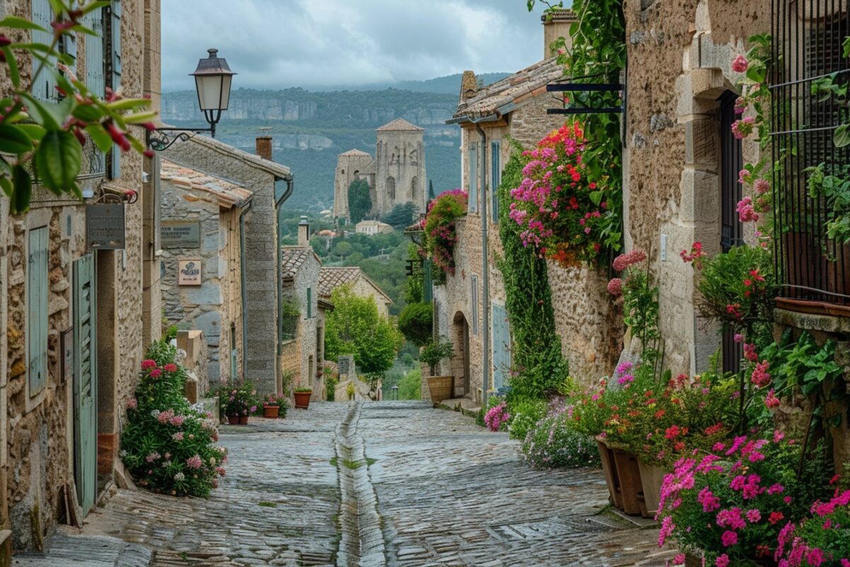 Voici les joyaux cachés d'Occitanie: découvrez Cordes-sur-Ciel et Saint-Bertrand-de-Comminges et laissez-vous envoûter