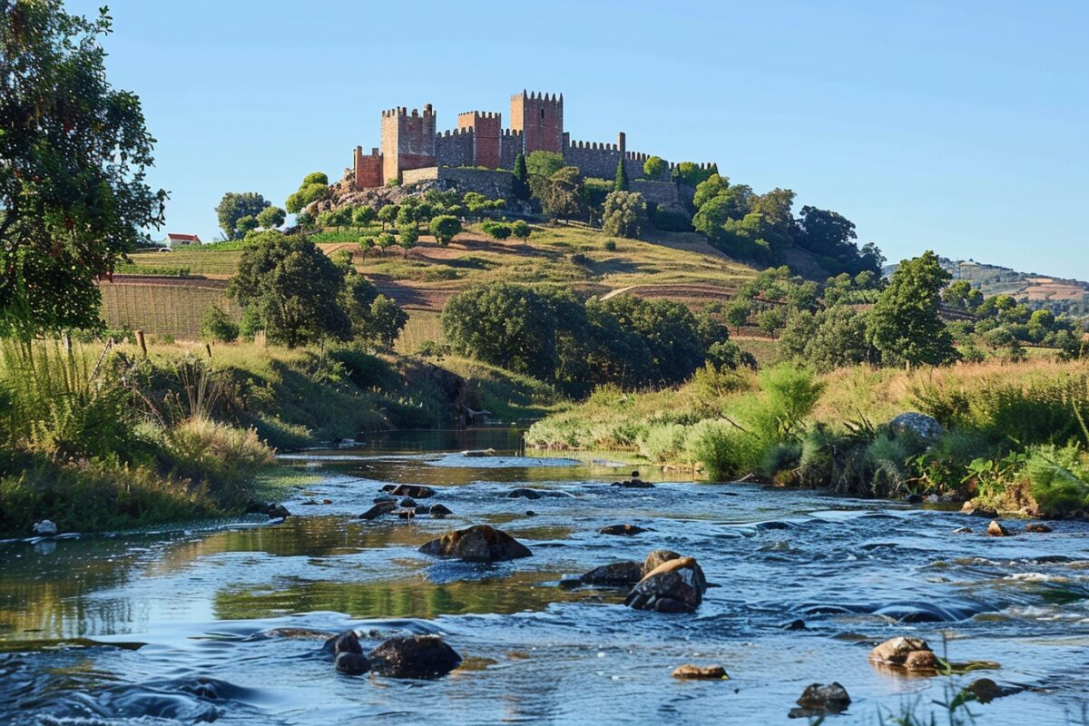 Voici les joyaux du Portugal classés à l'UNESCO que vous devez absolument découvrir