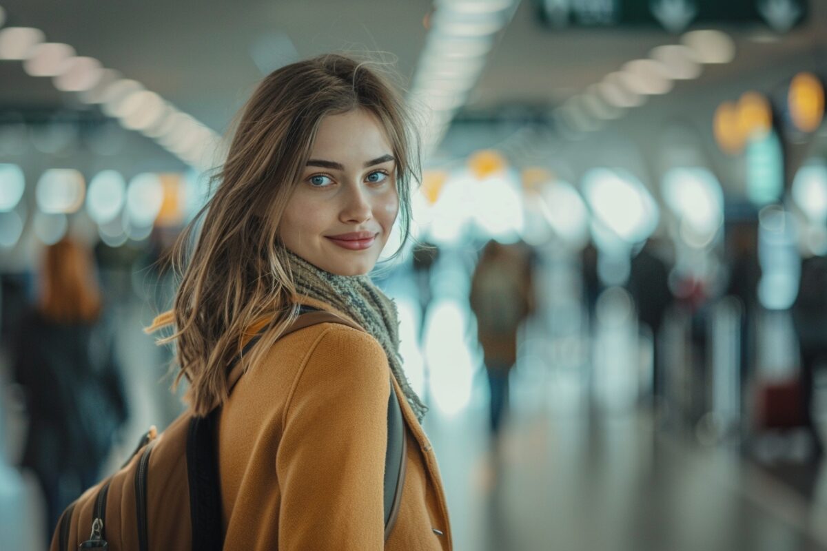 Voici les meilleures techniques pour passer rapidement les contrôles de sécurité à l'aéroport