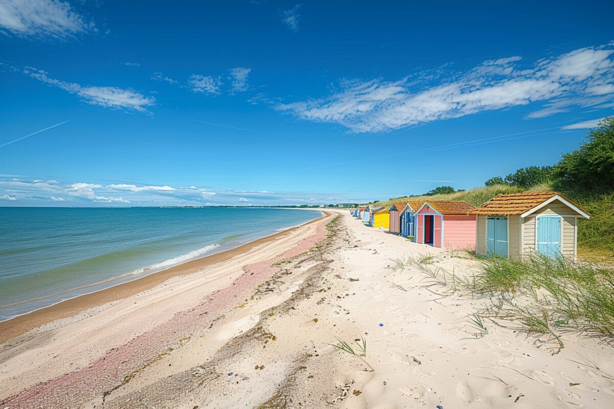 Voici les secrets de Cabourg : découvrez les joyaux cachés de cette perle de la Normandie qui charme chaque visiteur