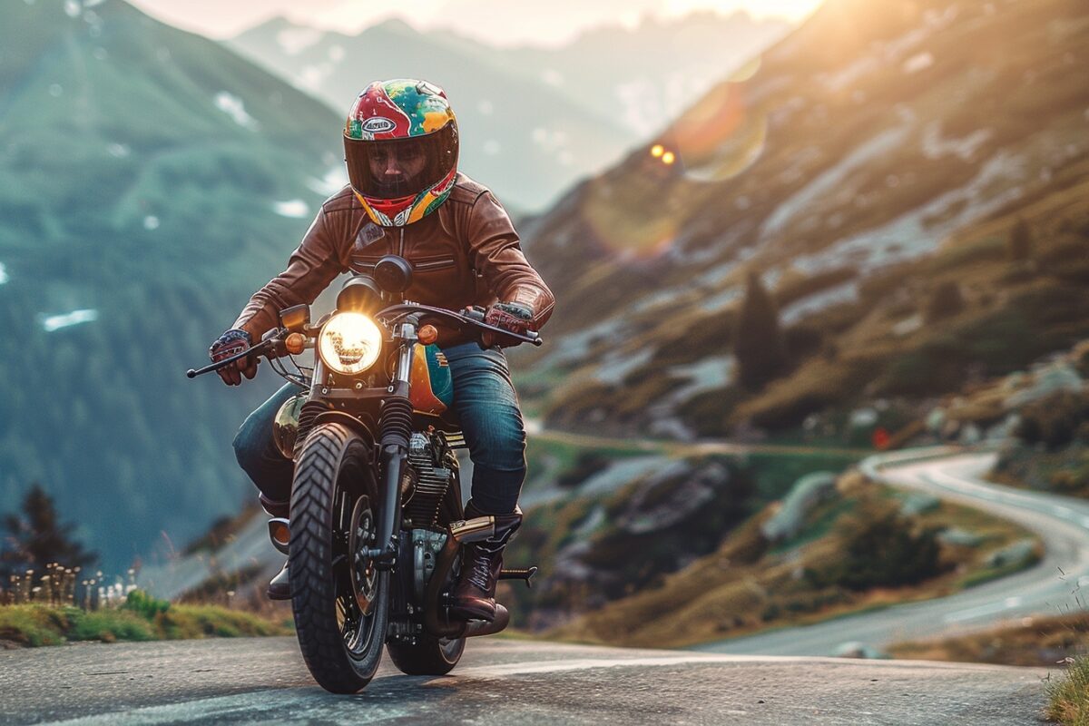 Voici les secrets pour transformer un road-trip en moto en une aventure épique et mémorable