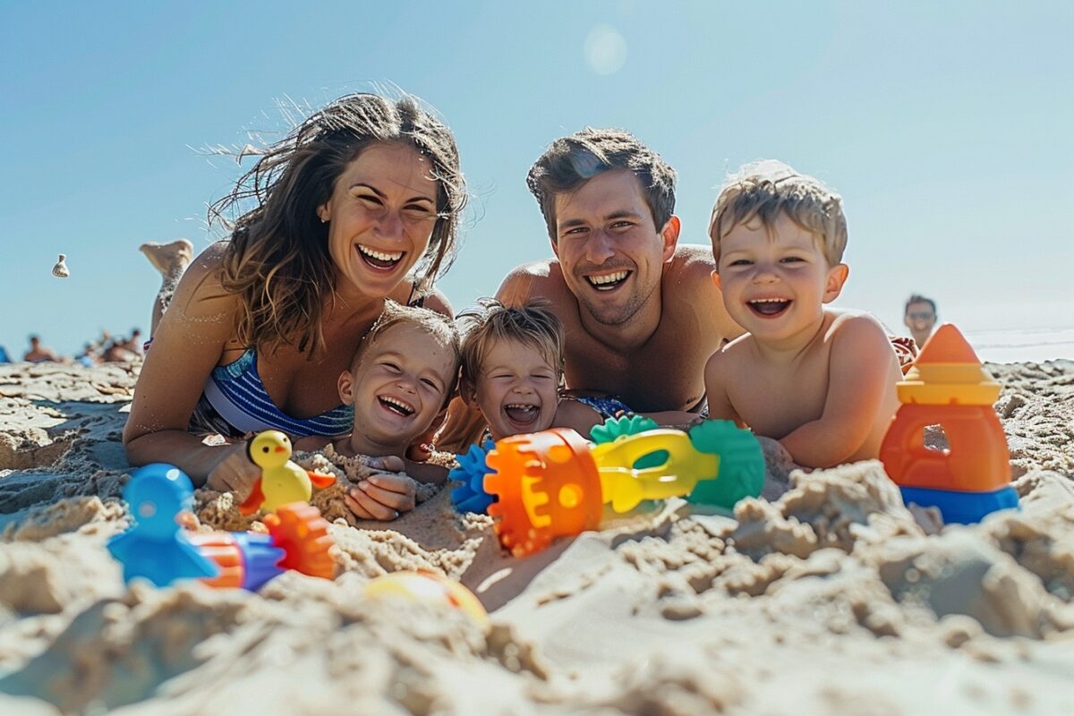 Voici les secrets pour une escapade familiale mémorable : comment choisir la destination parfaite ?