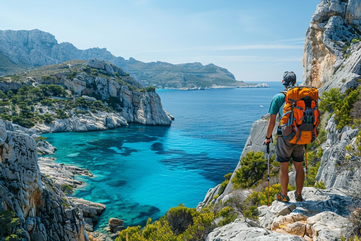 voici les secrets pour une randonnée inoubliable dans les calanques depuis luminy, marseille