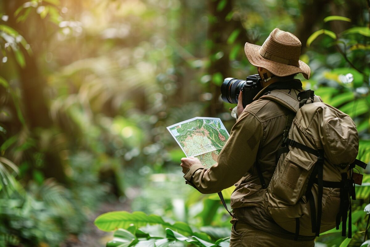 Voici les voyages de rêve pour 2024 : explorez le Guatemala et la Nouvelle-Zélande comme jamais auparavant !