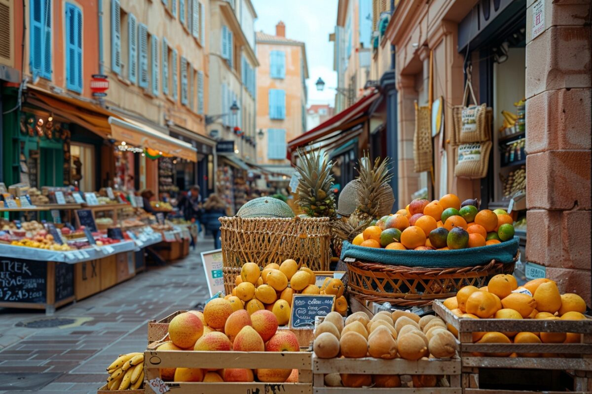 Voici Marseille comme vous ne l'avez jamais vue : une exploration émotionnelle de ses trésors cachés et de sa vie culturelle vibrante