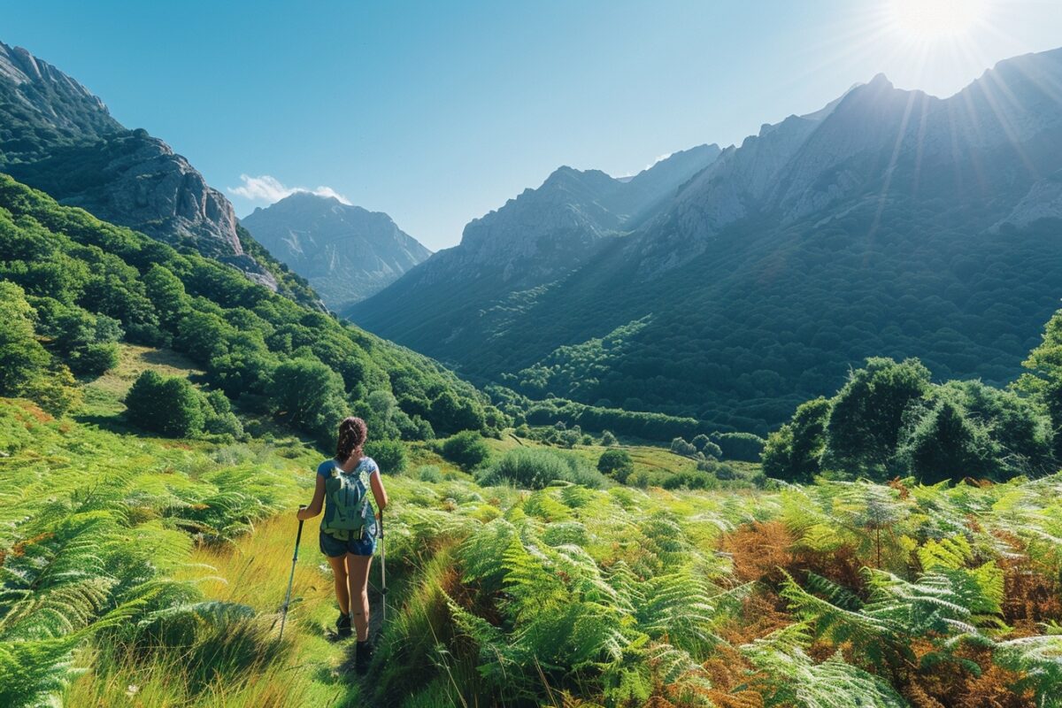 Voici pourquoi ce coin caché des Pyrénées devrait être votre prochaine destination de rêve