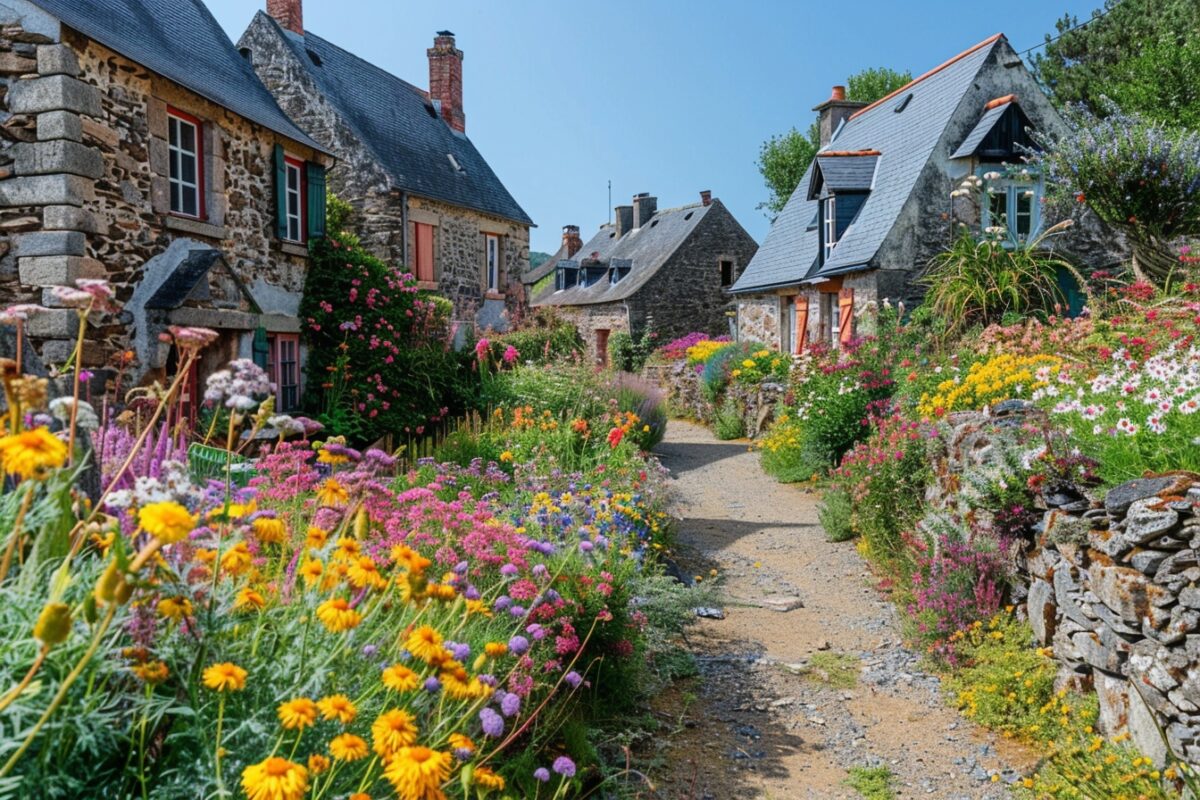 Voici pourquoi cette commune des Côtes d'Armor est le joyau caché que vous devez absolument découvrir