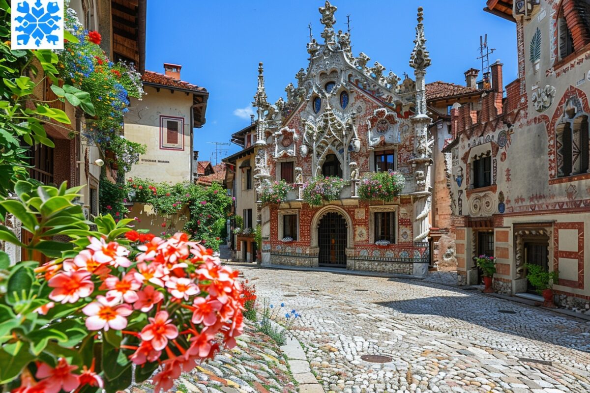 Voici pourquoi cette petite ville du Rhône doit être votre prochaine destination historique