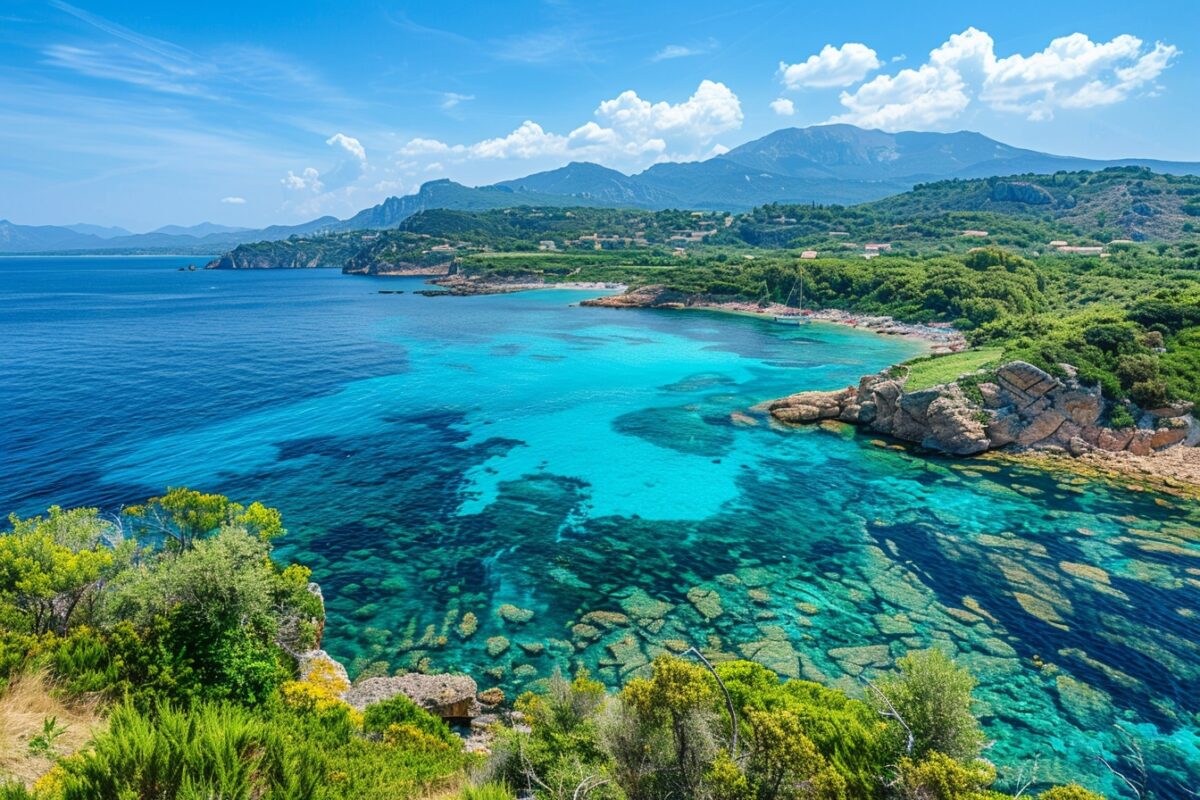 Voici pourquoi la presqu'île de Giens et Hyères doivent absolument figurer sur votre liste de destinations