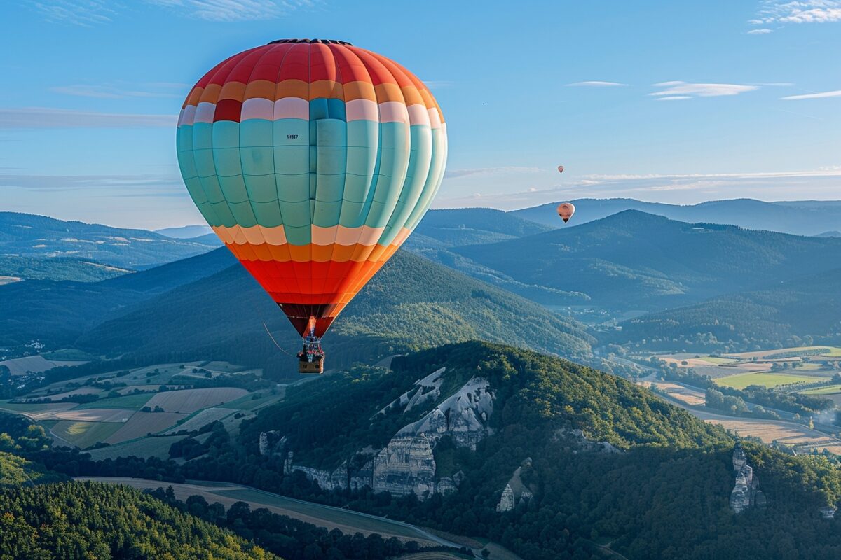 voici pourquoi le grand ballon dans les vosges est une escapade parfaite pour toute la famille