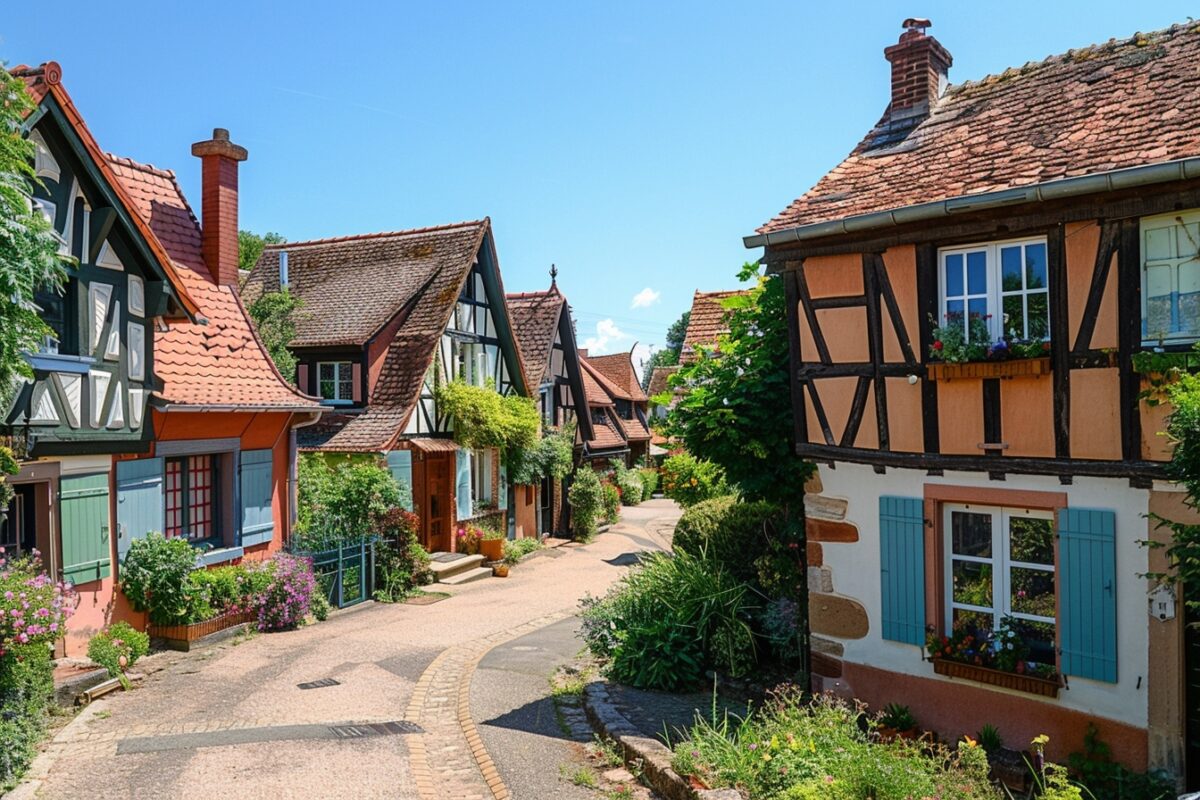 voici pourquoi le marais vernier est un lieu magique que vous devez visiter lors de votre séjour en normandie