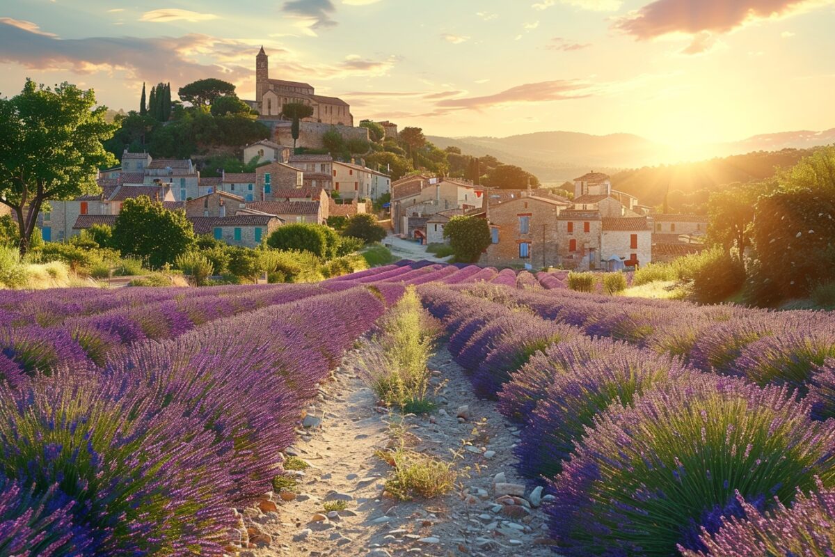 Voici pourquoi Manosque, cette perle de Haute-Provence, doit absolument figurer sur votre liste de destinations