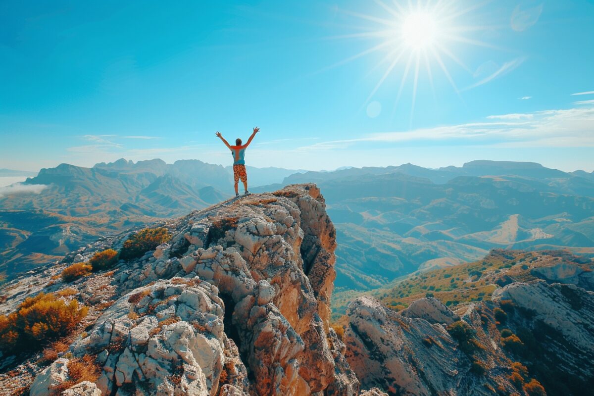 voici pourquoi partir en voyage pourrait être votre meilleur allié pour surmonter le burnout