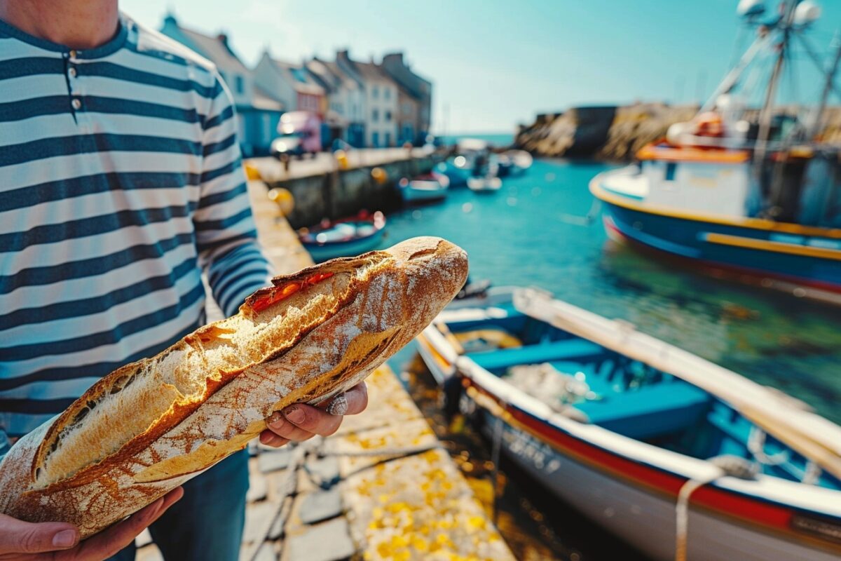 Voici pourquoi Roscoff est la destination bretonne à ne pas manquer lors de votre prochaine escapade