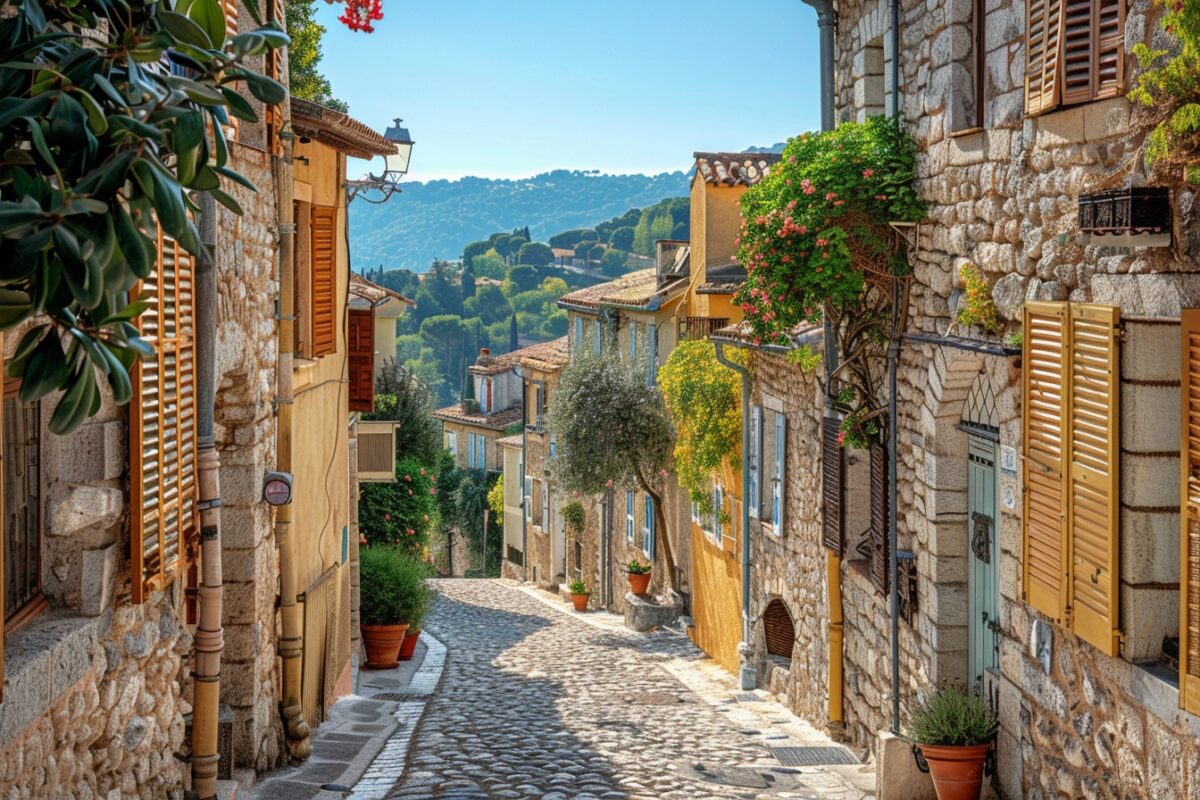 Voici pourquoi Saint-Paul-de-Vence devrait être votre prochaine escapade dans les Alpes-Maritimes