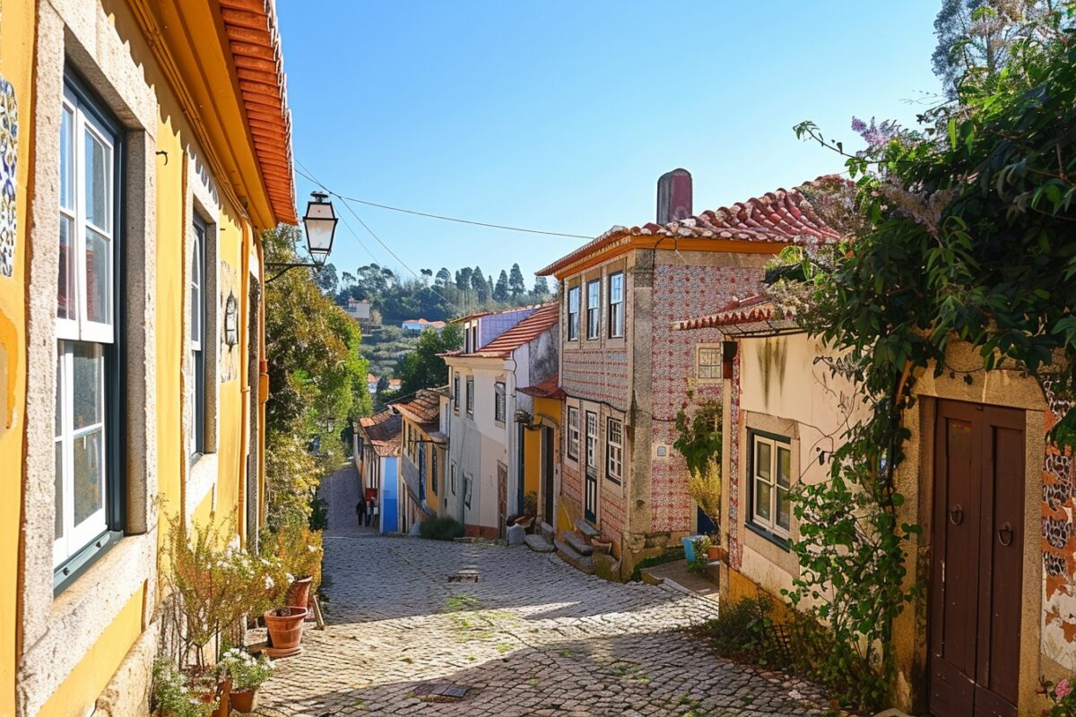 Voici pourquoi vous devez absolument découvrir cette ville portugaise méconnue aux trésors cachés