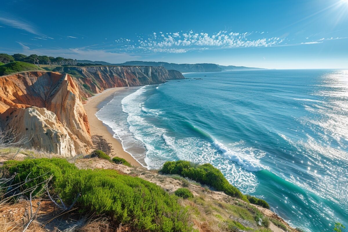 Voici pourquoi vous devez absolument découvrir le littoral des Hauts-de-France lors de vos prochaines vacances