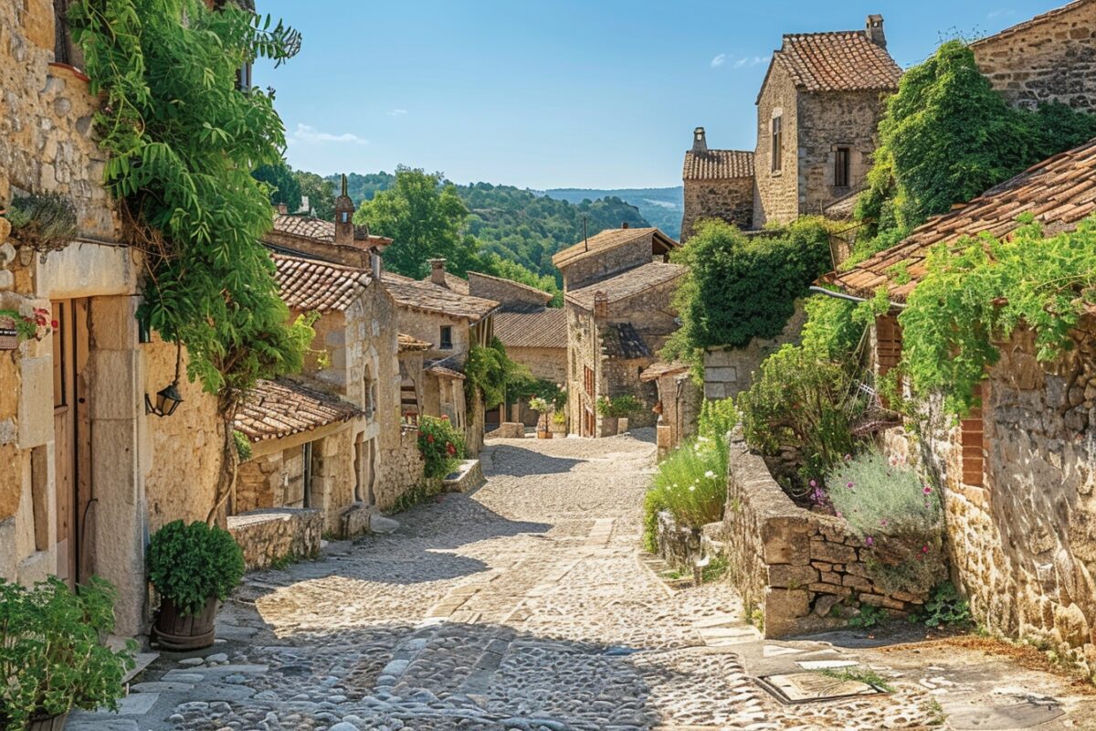 voici pourquoi vous devez absolument découvrir saint-guilhem-le-désert, un véritable trésor du languedoc