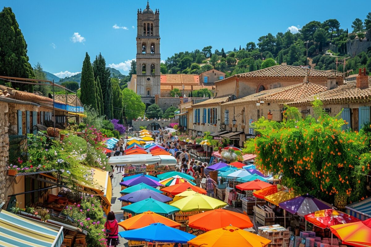 Voici pourquoi vous devez visiter Saint-Maximin-la-Sainte-Baume, un joyau caché de la Provence