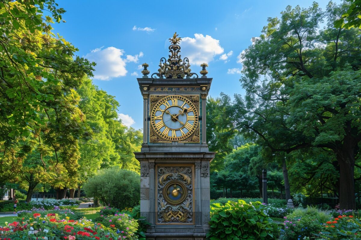 Voici pourquoi vous devriez connaître l’heure exacte à Munich avant de planifier votre prochaine visite