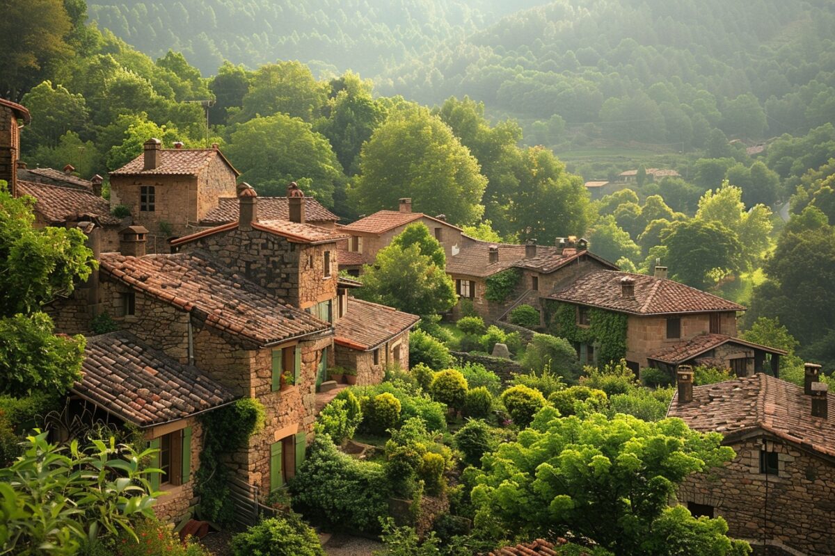 Voici pourquoi vous devriez visiter Evol, le joyau caché des Pyrénées-Orientales pour une évasion magique