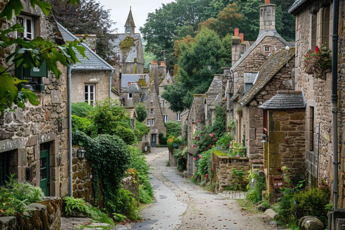 Voici Tréguier : une invitation à explorer ses trésors cachés et vivre des émotions uniques en Bretagne