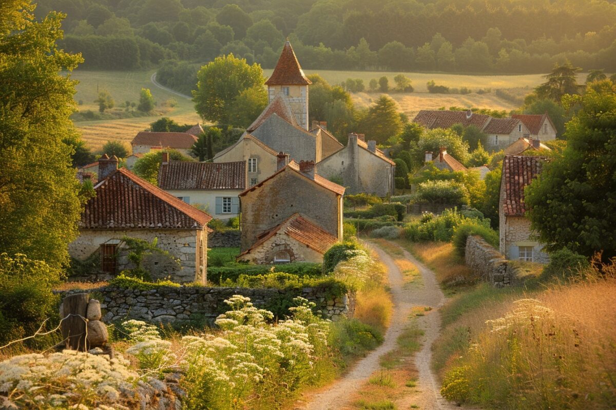 voici une exploration émotionnelle à ne pas manquer : redécouvrez les pays de la Loire à travers des joyaux cachés