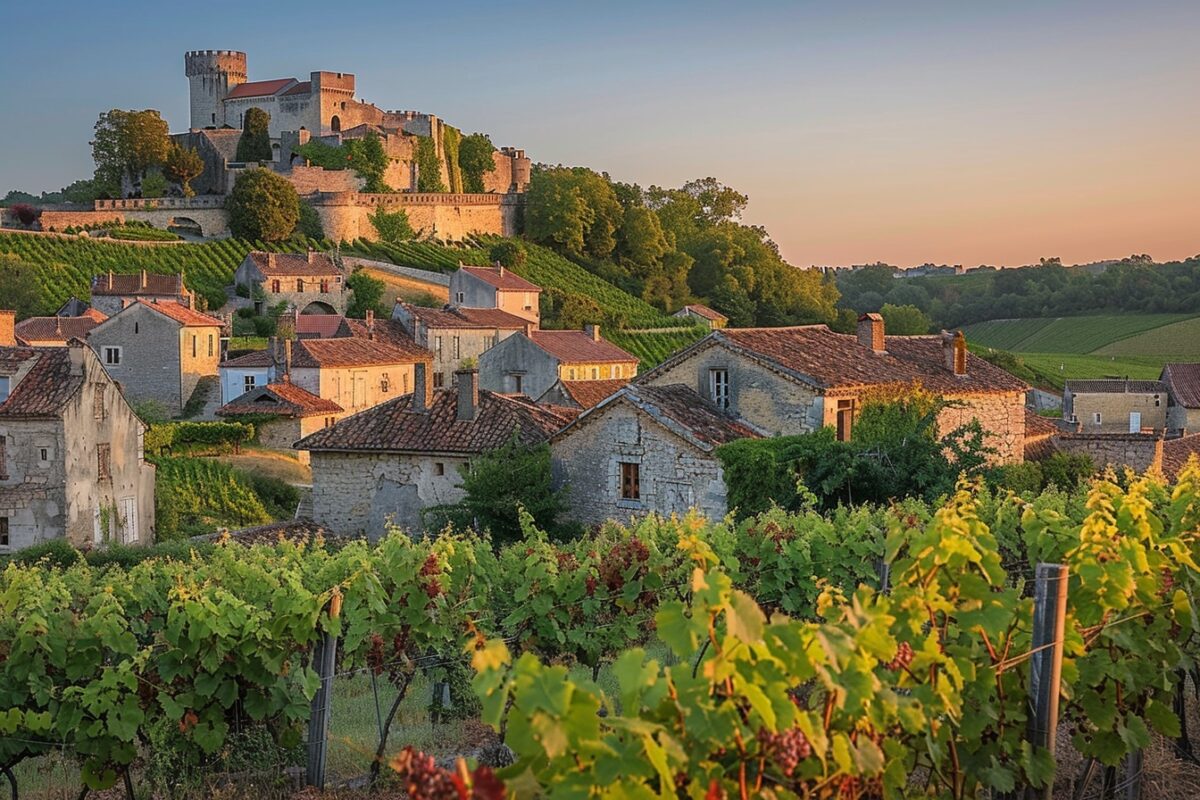 ces secrets que vous ignoriez sur château-chalon, le trésor caché du jura qui vous émerveillera