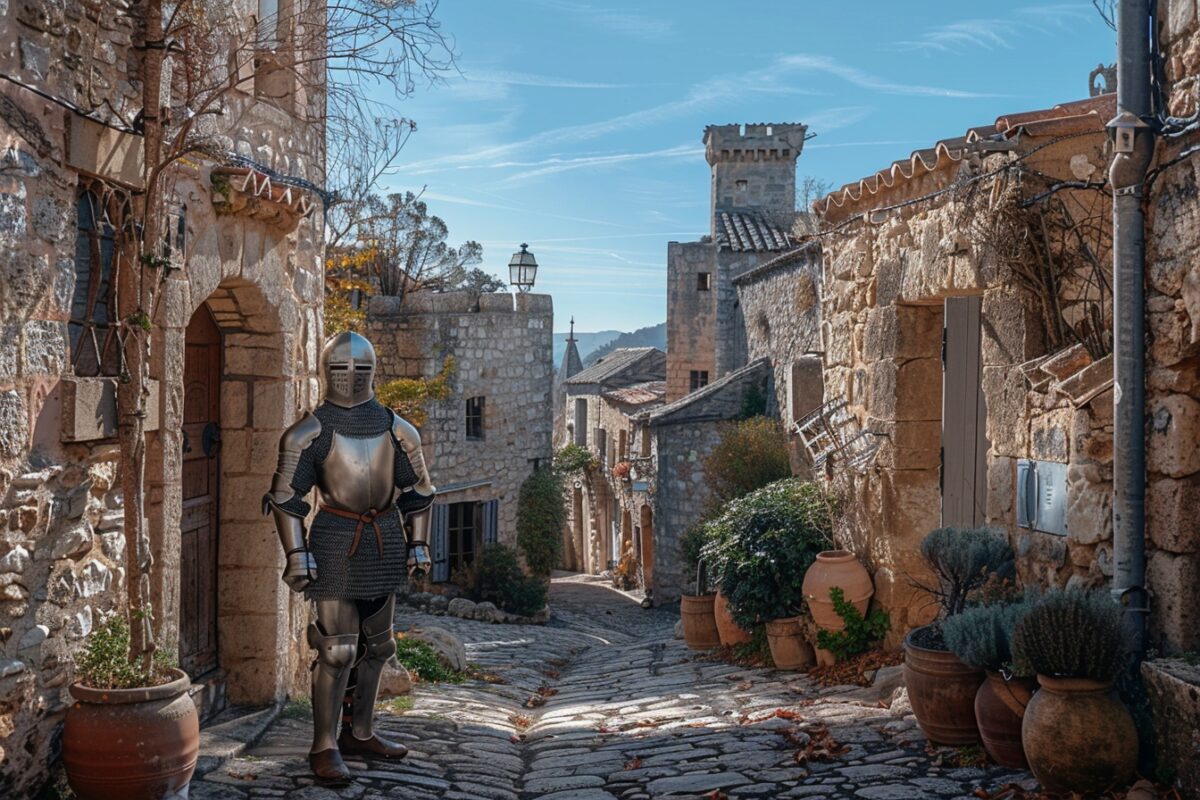 Découvrez Aigues-Mortes : une évasion médiévale en Camargue pleine de mystères et de charmes