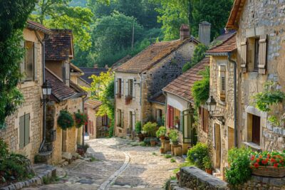 Découvrez ces joyaux méconnus en France : une aventure loin des foules touristiques