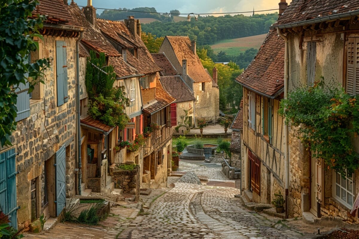 Découvrez ces trois villages médiévaux près d'Uzès : une immersion historique vous attend