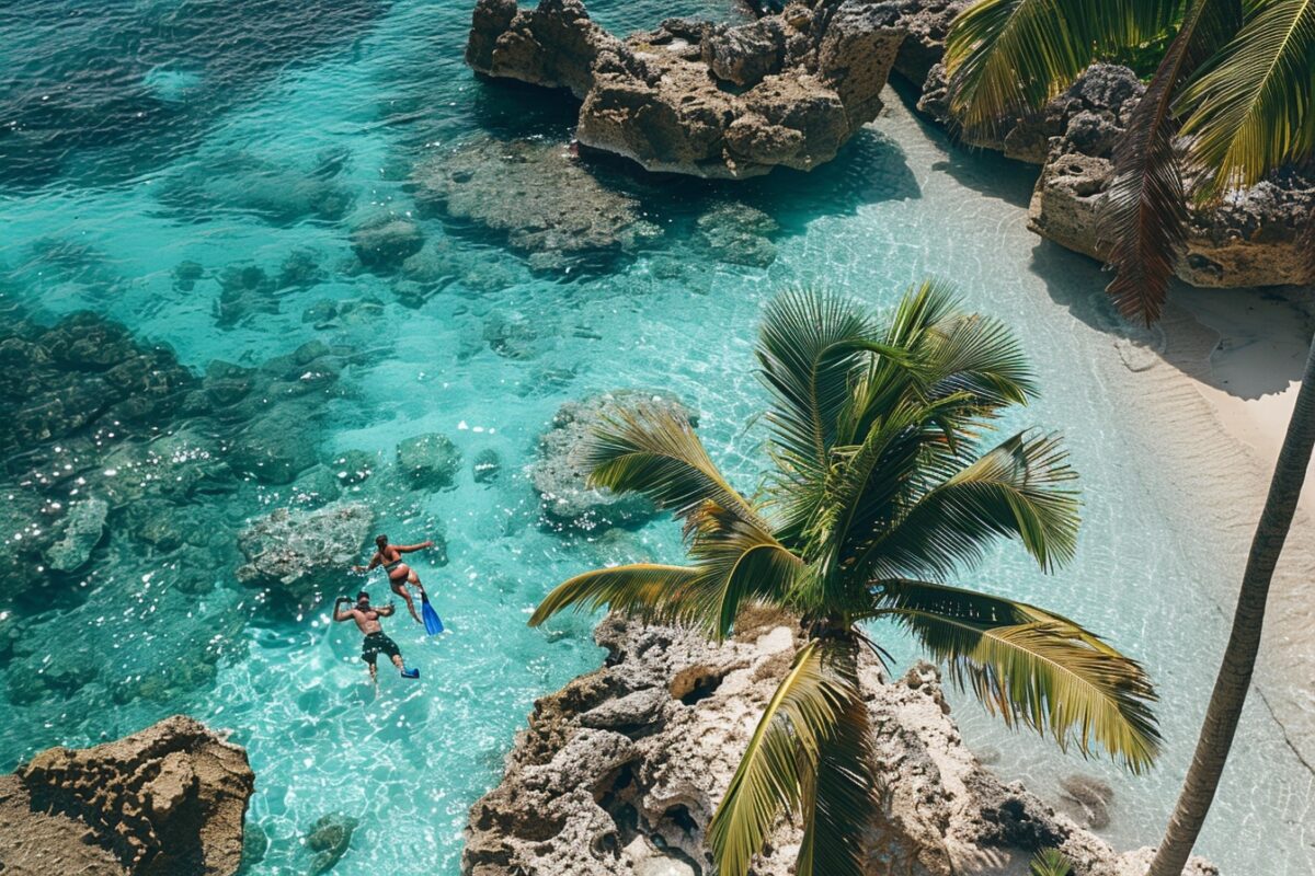 Découvrez comment des vacances de rêve sur des îles tropicales peuvent être abordables et inoubliables