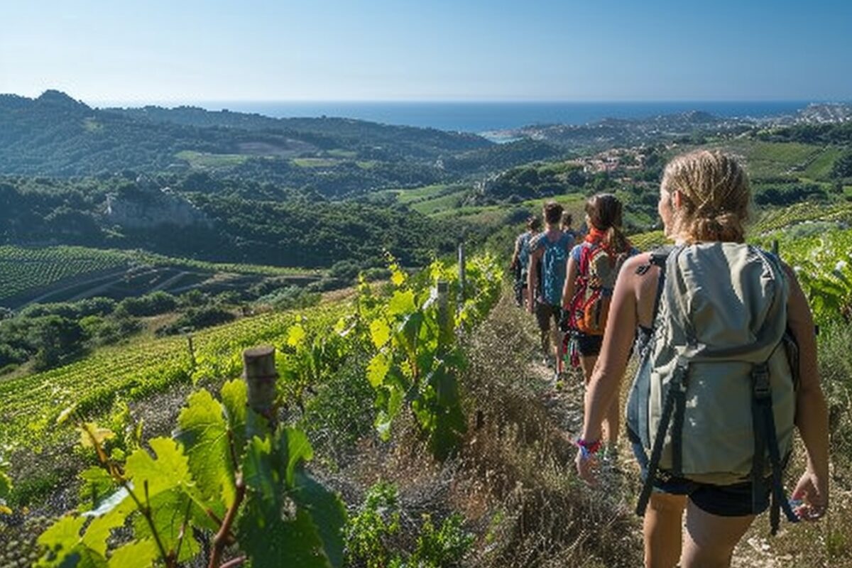 Découvrez des balades gratuites et captivantes dans le Var pour enrichir vos weekends sans dépenser