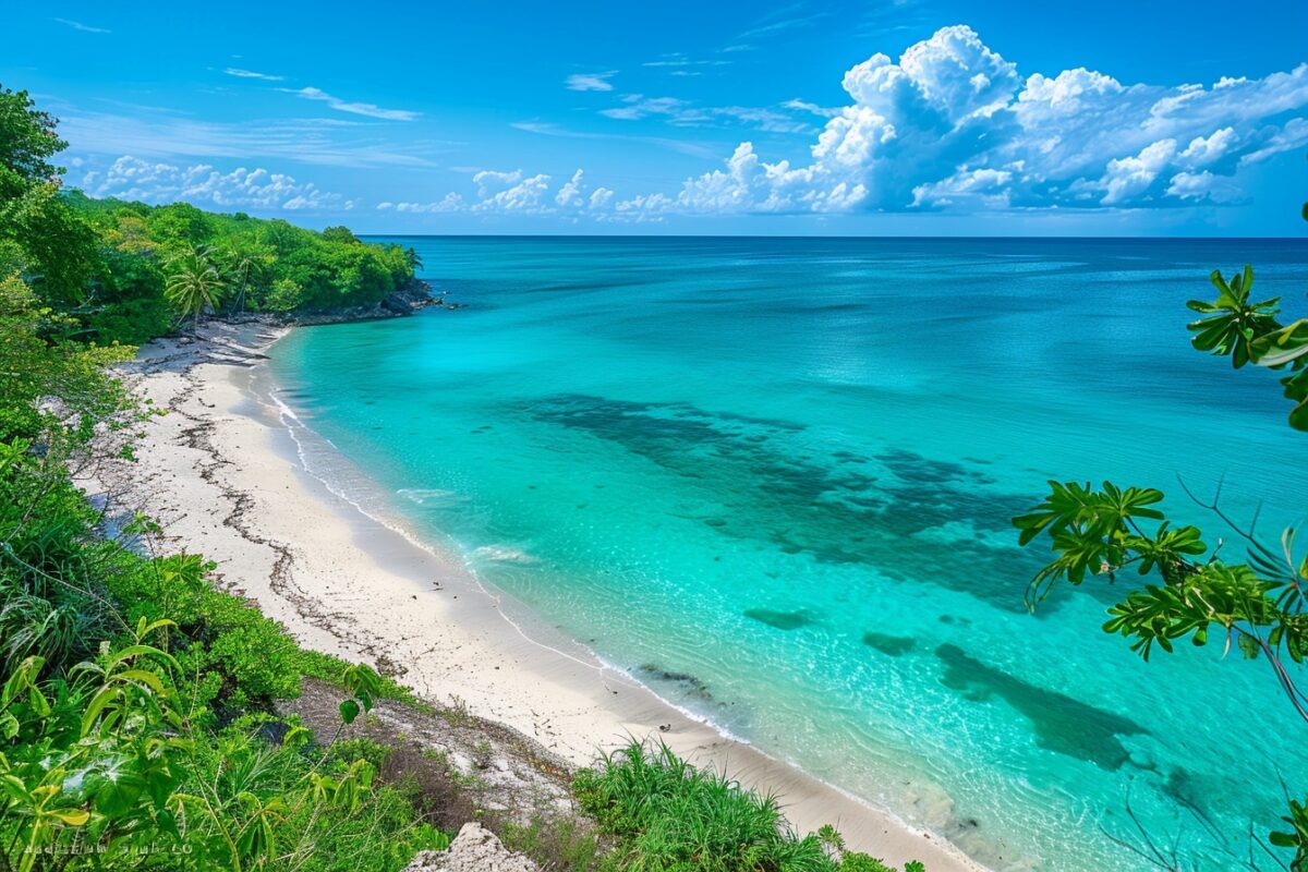 Découvrez des joyaux cachés pour votre escapade de mai : destinations de plage uniques à quelques heures de chez vous