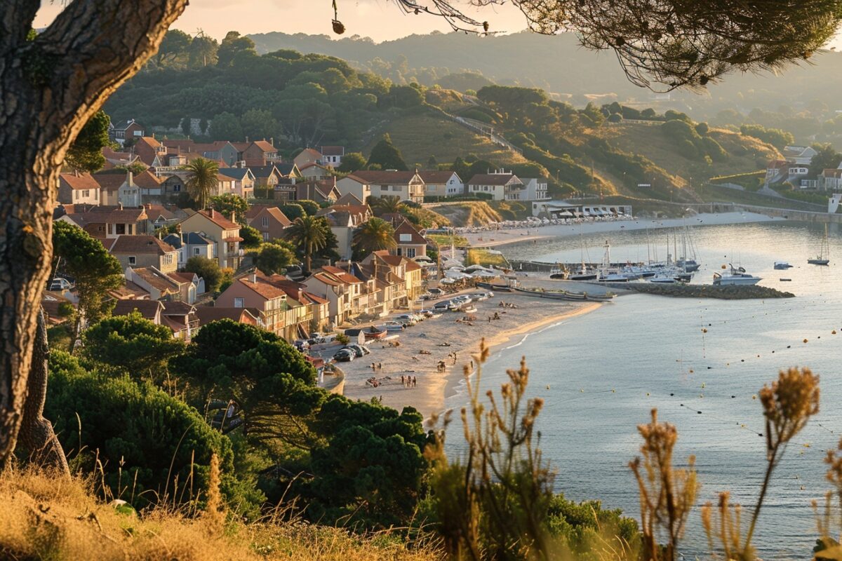 Découvrez Granville : un joyau de la Manche qui éveillera vos sens et nourrira votre esprit de voyageur