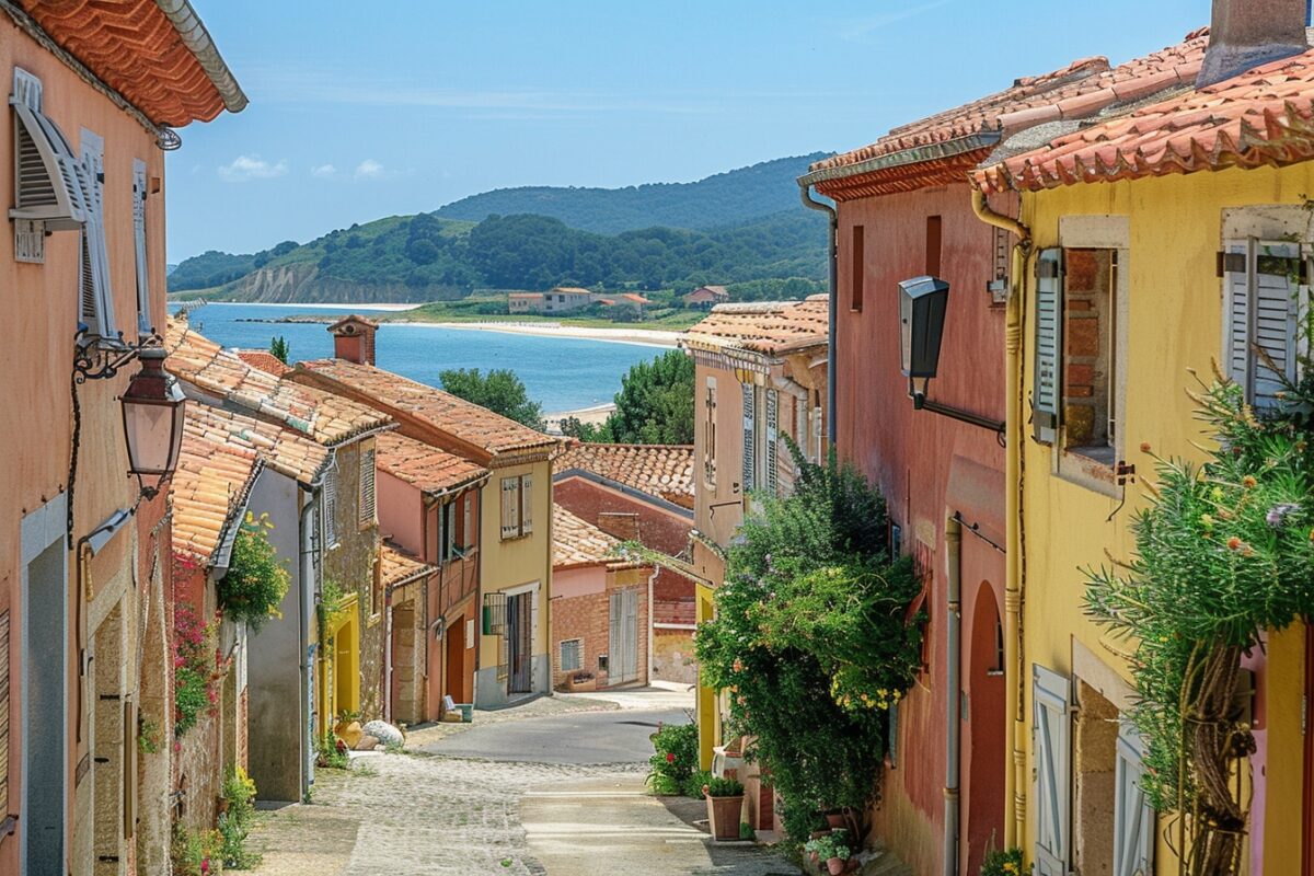 découvrez gruissan, un village d'occitanie entre mer et montagne, et laissez-vous charmer par ses trésors cachés