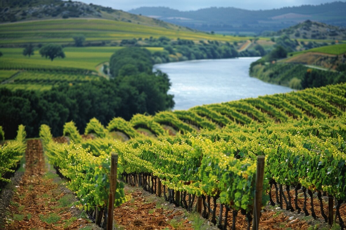 Découvrez la Gironde : un voyage inoubliable au cœur du plus grand département de France et de ses vins mondialement célèbres