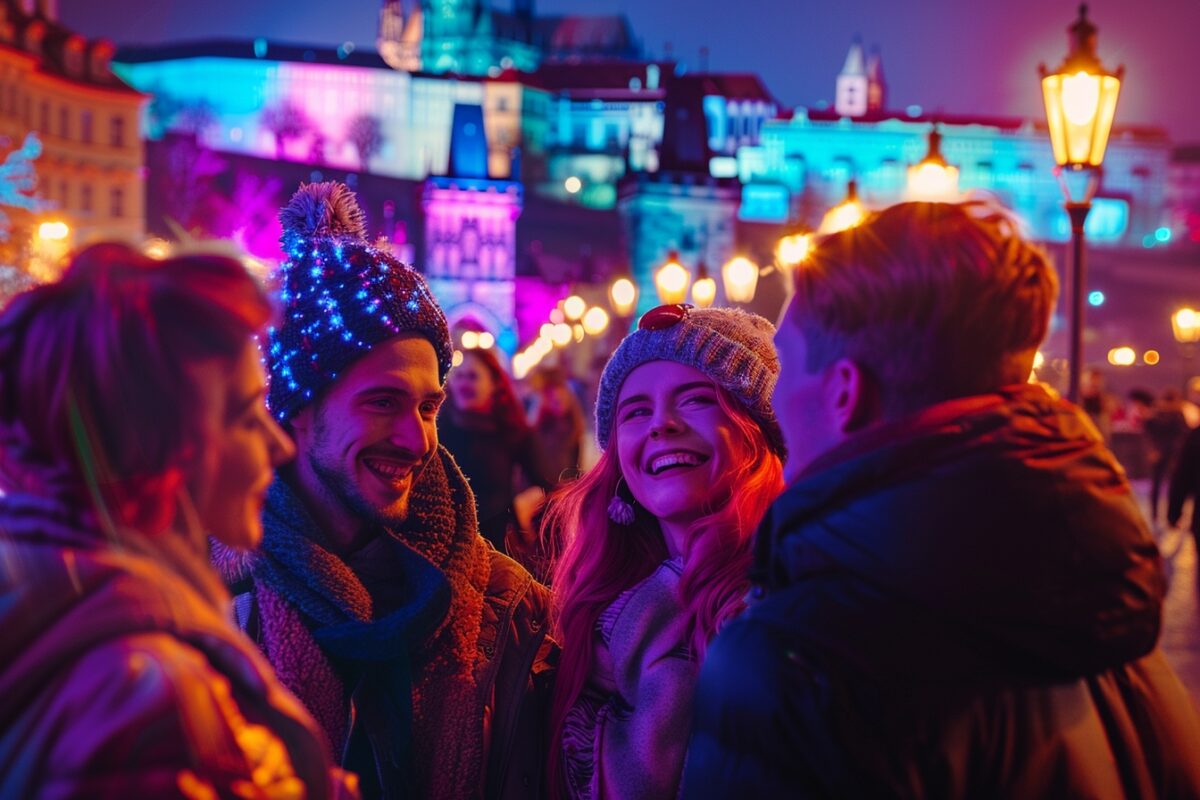 découvrez les 10 meilleures activités nocturnes à Prague pour une expérience inoubliable