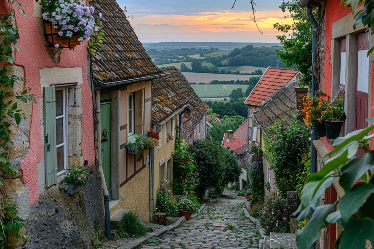 découvrez les deux charmants villages du Pas-de-Calais et laissez-vous séduire par leur beauté inégalée