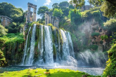 Découvrez les joyaux cachés de Corte, des trésors naturels et historiques pour une évasion inoubliable