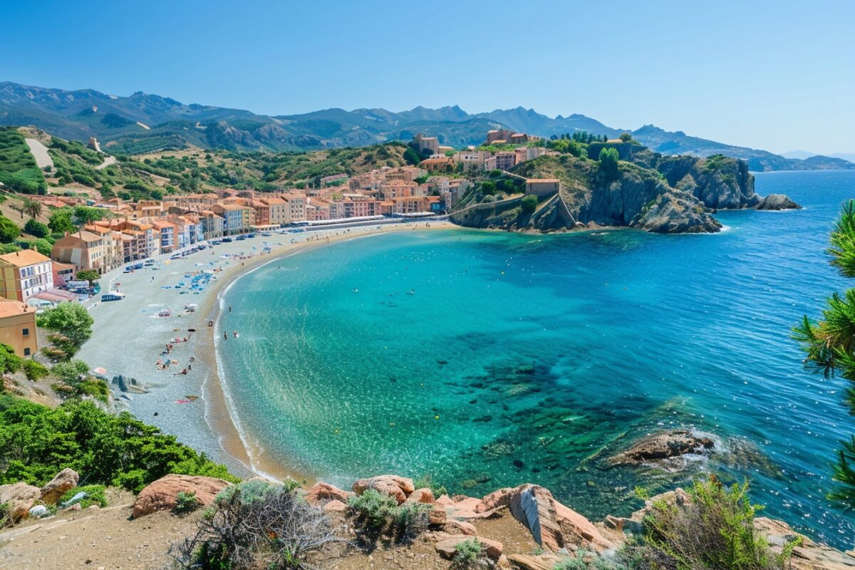 Découvrez les joyaux cachés près de Perpignan : une escapade inoubliable dans les Pyrénées-Orientales