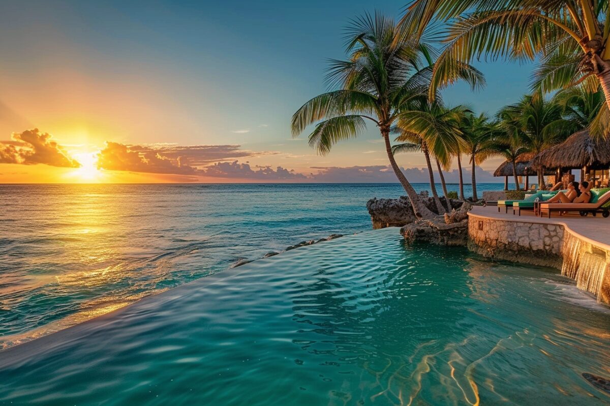 Découvrez les joyaux hôteliers de la Guadeloupe pour un séjour paradisiaque inoubliable