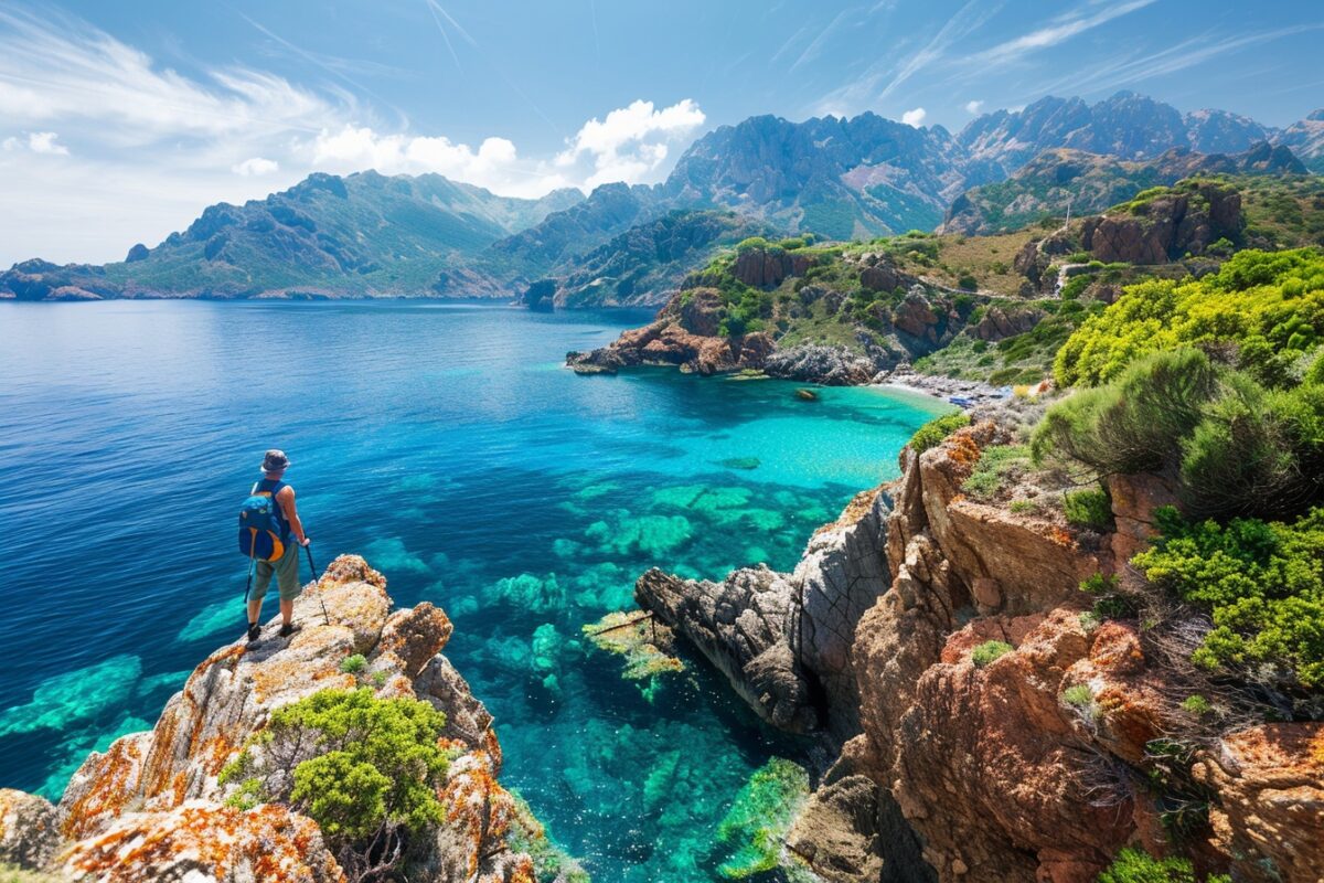 Découvrez les merveilles de la Corse : un guide essentiel pour les voyageurs en quête d'aventure et de beauté naturelle