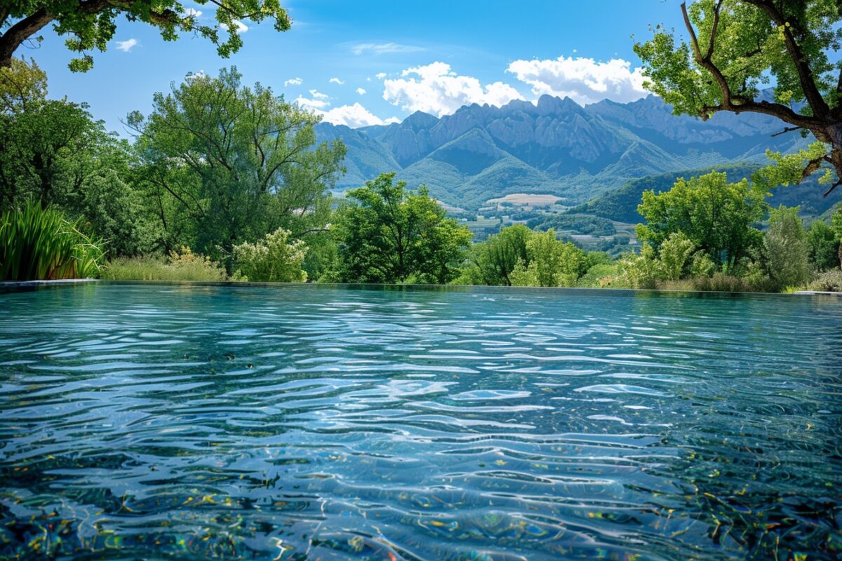 Découvrez les six hôtels de rêve en Alsace pour un séjour inoubliable avec piscine : luxe, détente et paysages à couper le souffle