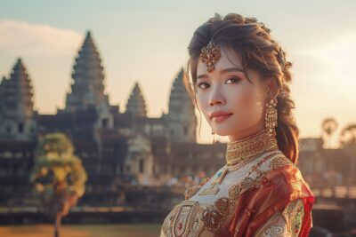 découvrez les traditions et coutumes du Cambodge pour une immersion culturelle authentique