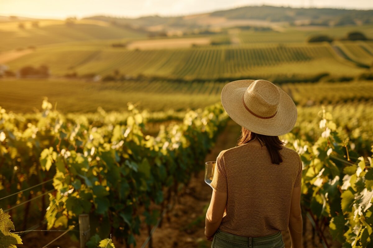 découvrez les trésors cachés de la gironde et vivez une expérience inoubliable