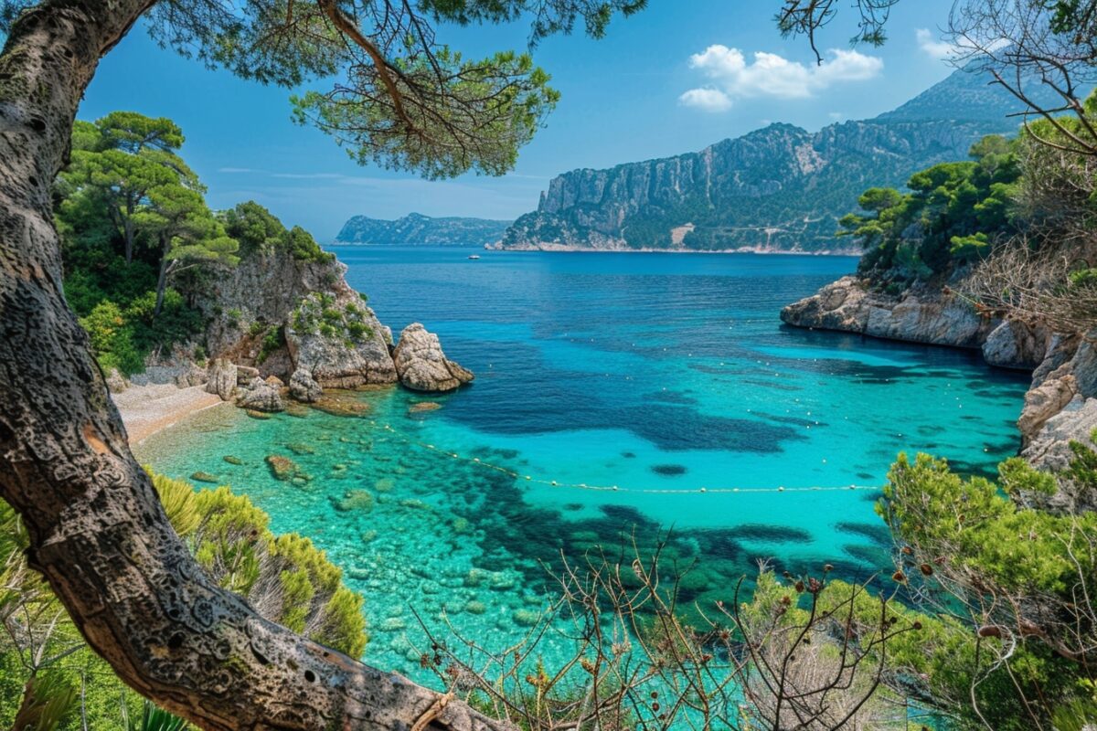 Découvrez l'île des Embiez : un joyau caché près de Toulon pour une escapade parfaite