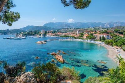 Découvrez Mandelieu-La Napoule : un trésor caché des Alpes-Maritimes qui vous promet des moments inoubliables