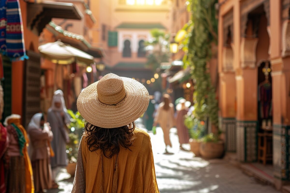 Découvrez Marrakech en une semaine : votre guide complet pour explorer chaque recoin et créer des souvenirs inoubliables